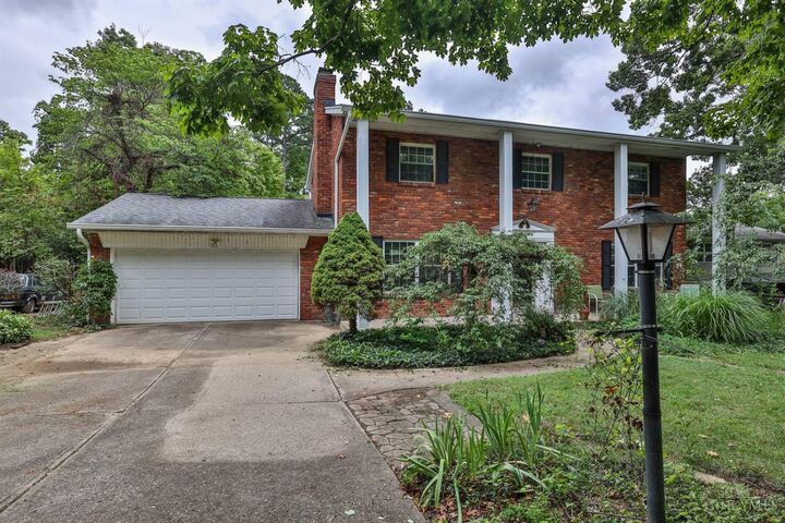 Property Photo: 790 Carini Lane OH 45218