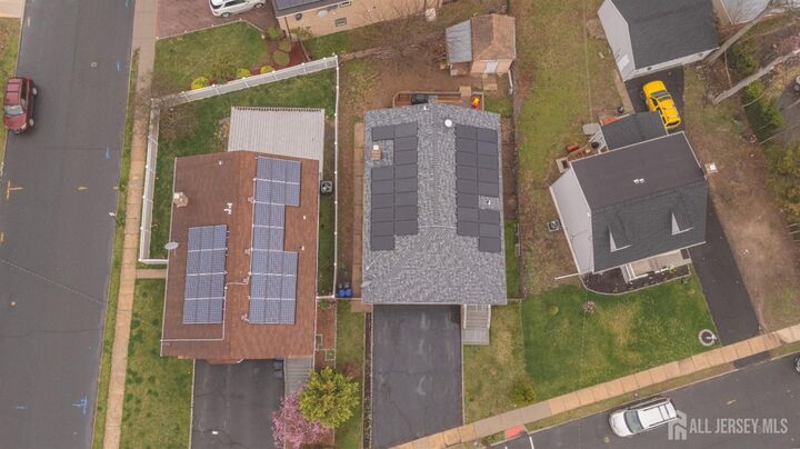 Property Photo: 2393 Steuben St NJ 07083