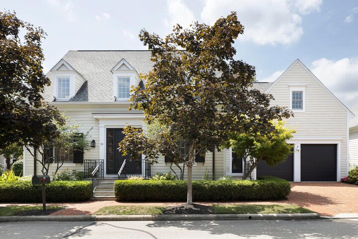 38 Pickett Place  New Albany OH 43054 photo
