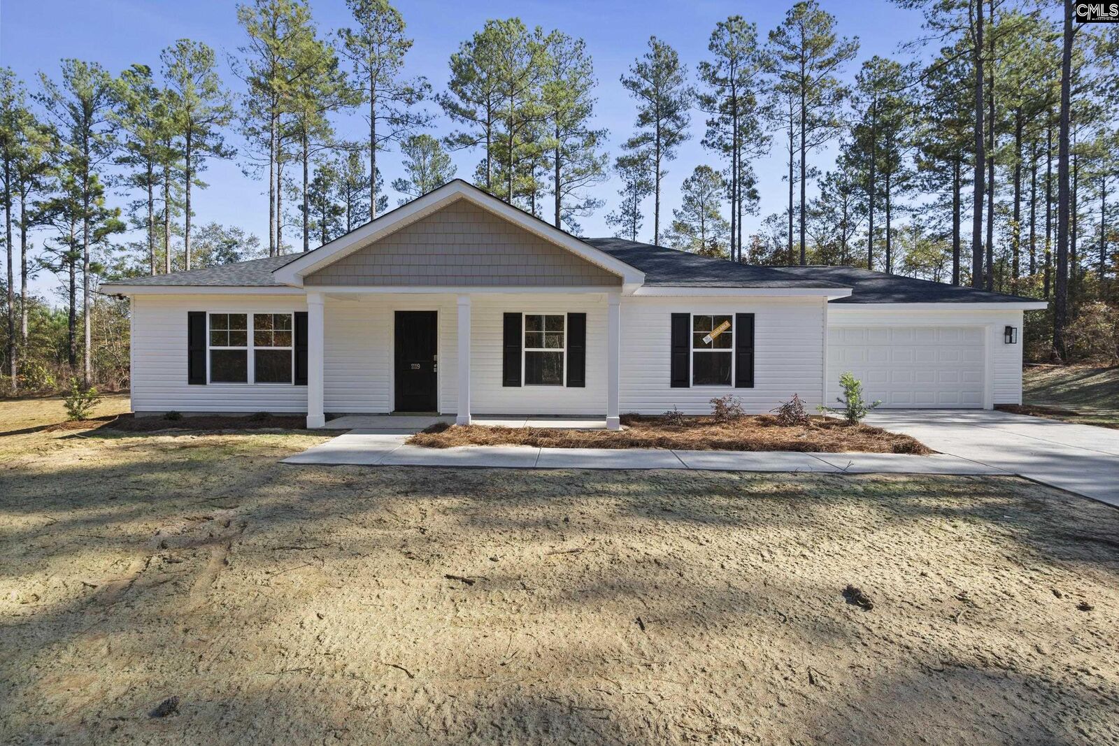 Property Photo:  1119 Fox Young  SC 29164 