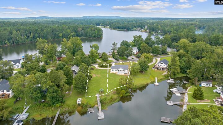 Property Photo: 217 Lakewood SC 29036