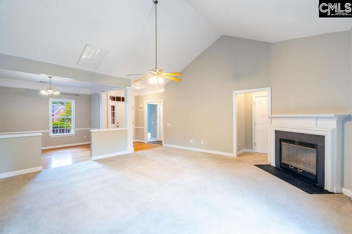Property Photo: 107 Southern Pine SC 29229