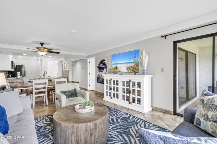 520 N Richard Jackson Boulevard 2306  Panama City Beach FL 32407 photo