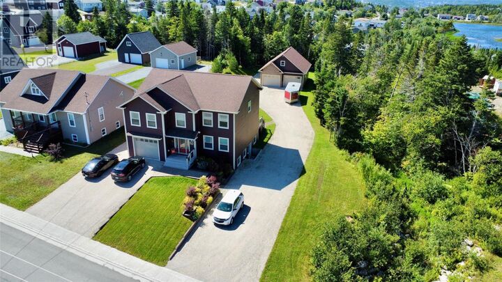 13 Keith Street  Massey Drive NL A2H 0E4 photo