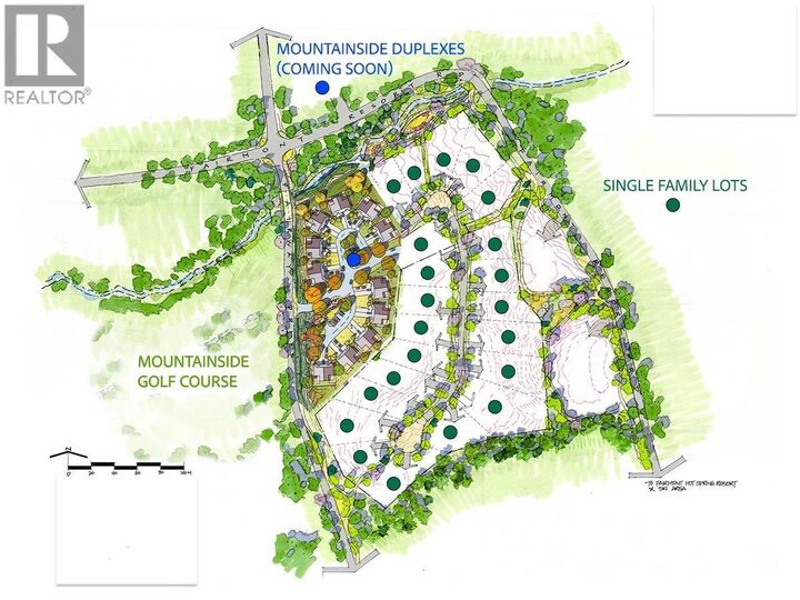 Lot 4 Fairmont Resort Road — photo 1