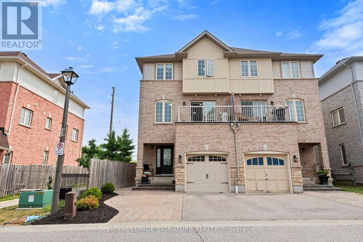 Property Photo: 898 Audley Road North ON L1Z 0N2