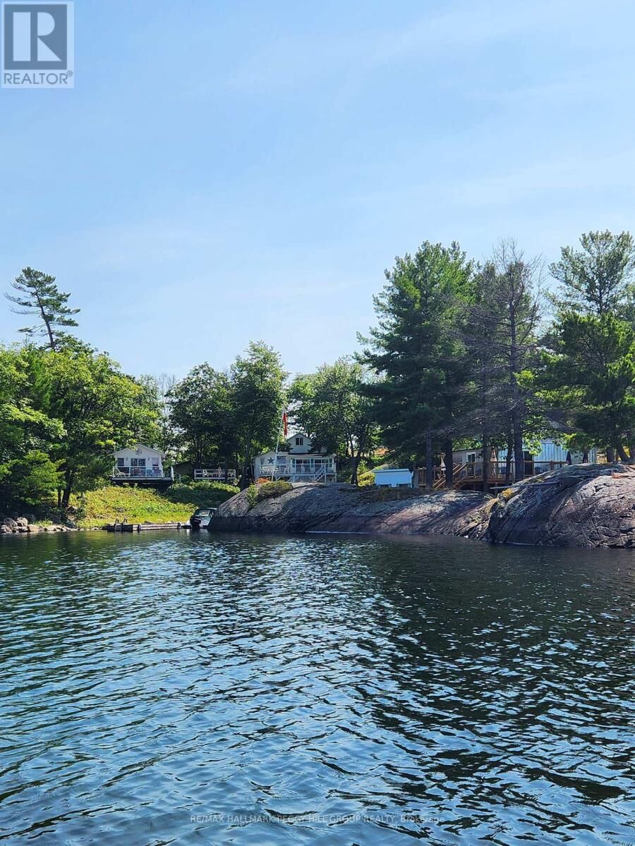 Property Photo: Tp Is 2300 Georgian Bay ON P0P 2H0