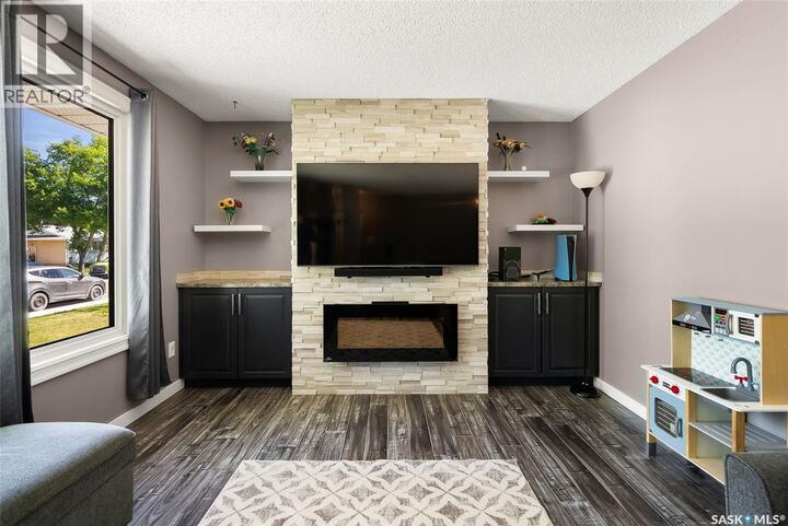 Photo de la propriété: 114 Mackenzie Crescent SK S4N 5G5