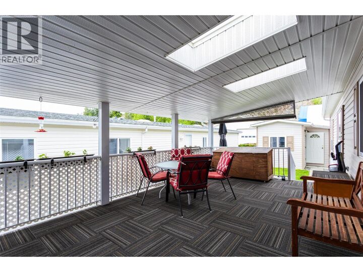 Property Photo:  1850 Shannon Lake Road 186  BC V4T 1L4 