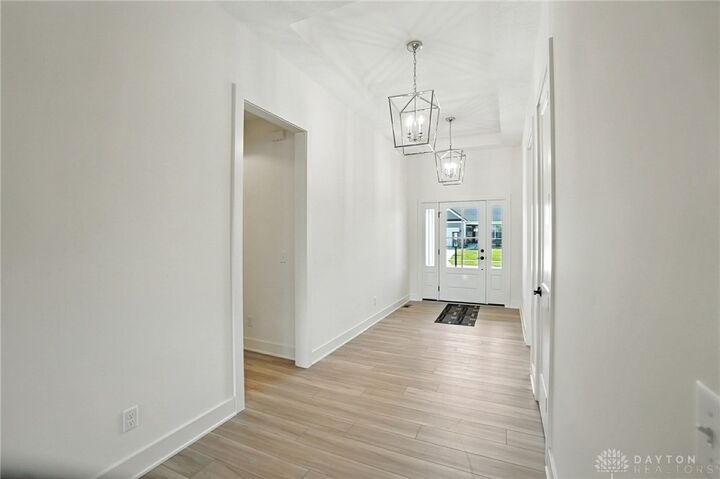 Property Photo: 9243 Chaumont Avenue OH 45458