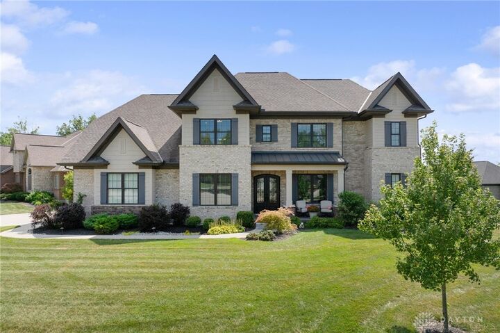 6007 Preserve Lane  Liberty Twp OH 45011 photo