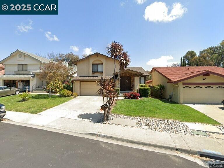 Property Photo:  2824 Sombrero Cir  CA 94583 