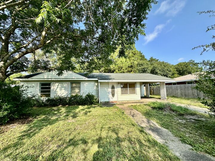 6 Stewart Circle  Fort Walton Beach FL 32547 photo
