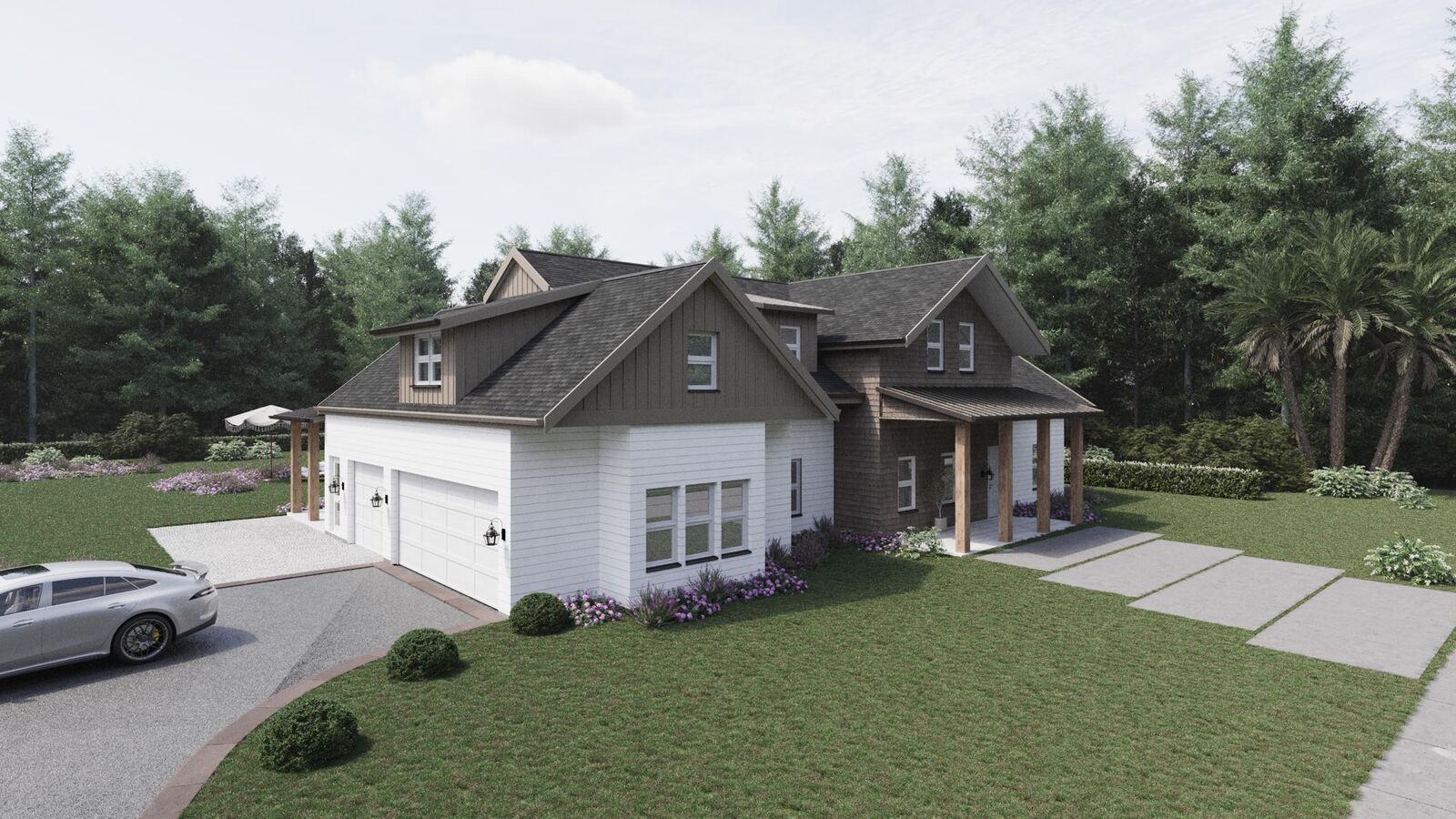 Property Photo:  2015 Chat Holley Road  FL 32459 