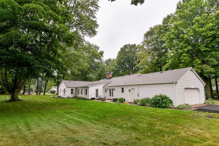 Property Photo:  4933 Watson Road  PA 16505 
