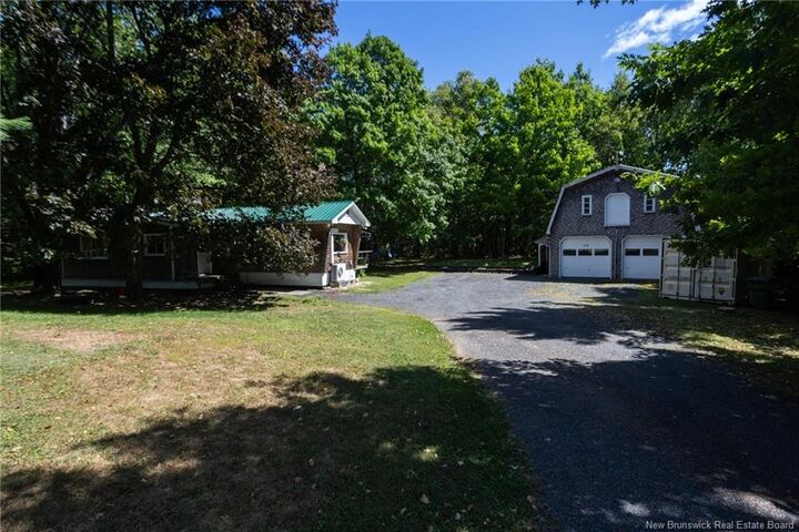 179 McKeen Drive  Keswick Ridge NB E6L 1N8 photo
