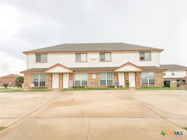 4000 Doraine Court  Killeen TX 76549 photo