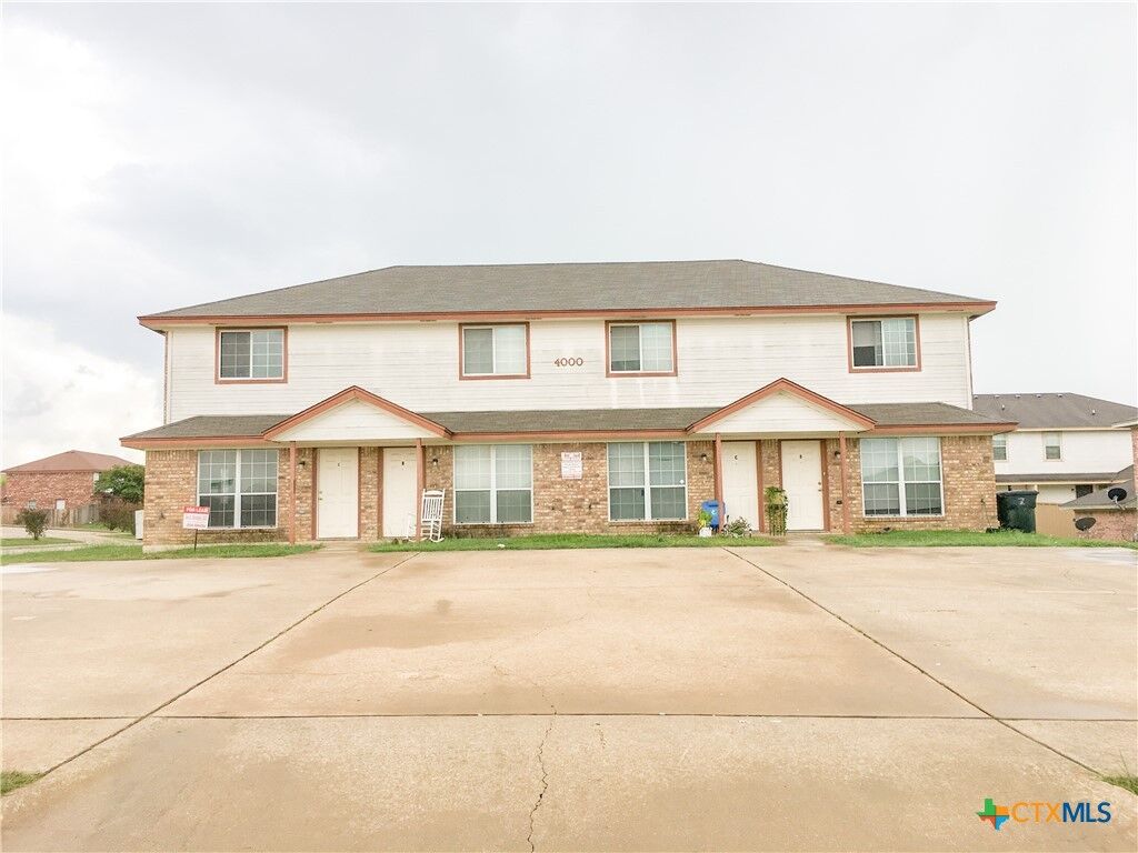 Property Photo:  4000 Doraine Court  TX 76549 