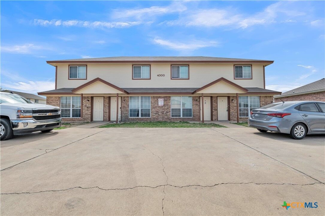 Property Photo:  4000 Doraine Court  TX 76549 