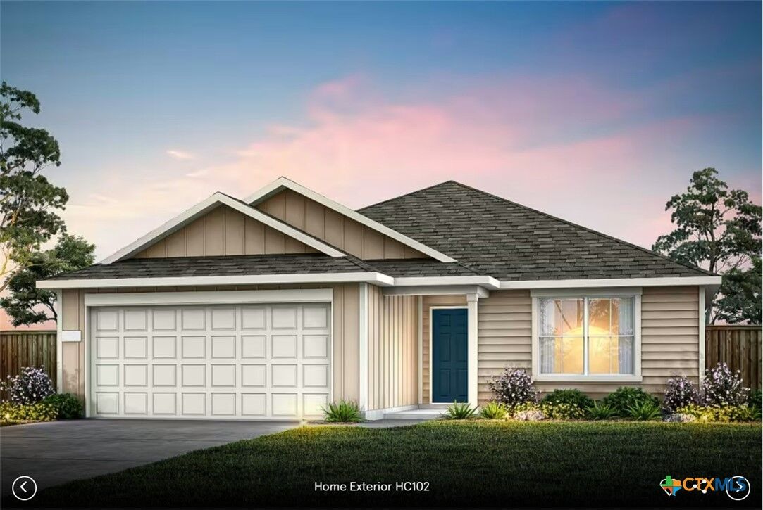 Property Photo: 1245 Richards Ranch Road TX 76513