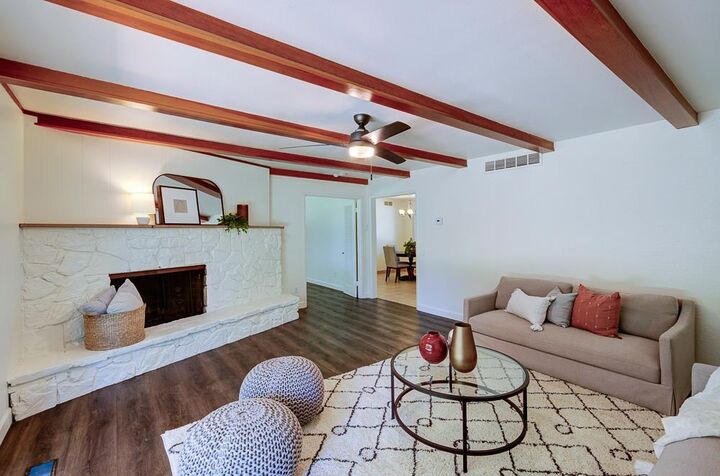 2553 W Scott Avenue  Fresno CA 93711 photo