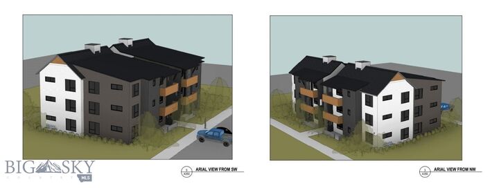 Property Photo:  Tbd Flanders Way Lot 4  MT 59715 
