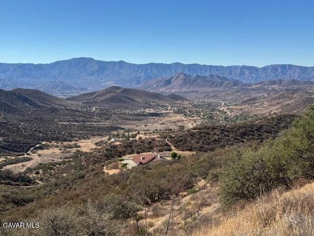 Property Photo:  4700 Shannon View Rd &Amp Telephone Rd  CA 93510 