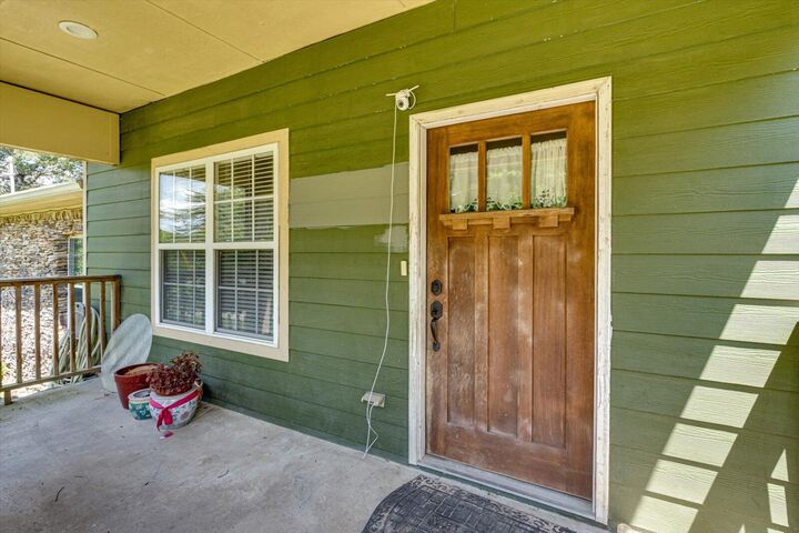 Property Photo: 5492 Henson Gap Road TN 37327