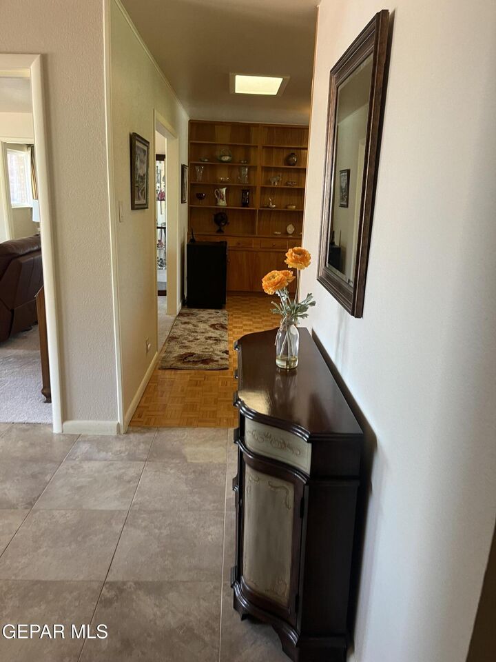 Property Photo: 3010 Pierce Avenue TX 79930