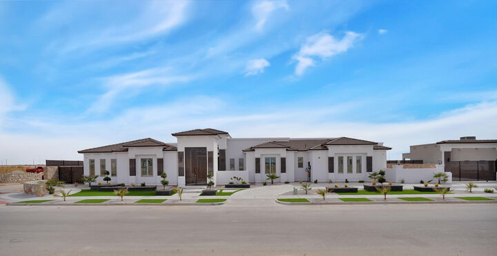 14612 Tierra Nectar Avenue  El Paso TX 79938 photo