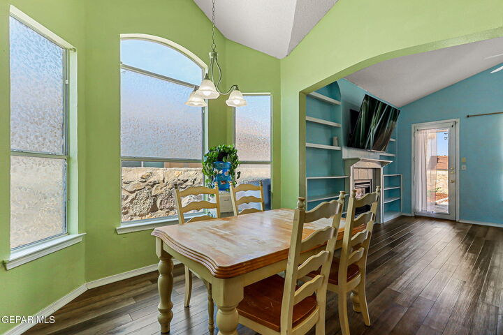Property Photo: 10944 Northview Drive TX 79934