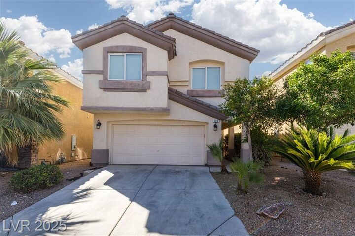 Property Photo:  193 Real Long Way  NV 89148 