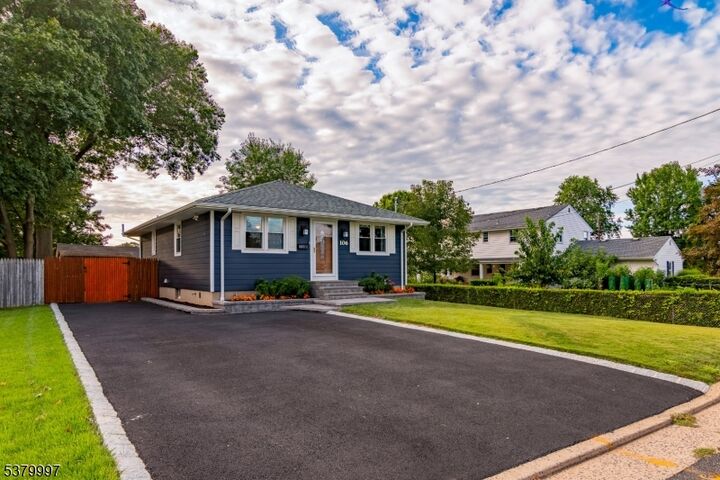 Property Photo:  106 Shields Ave  NJ 08880 