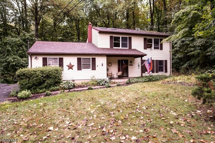 Property Photo:  119 Lounsberry Hollow Rd  NJ 07461 