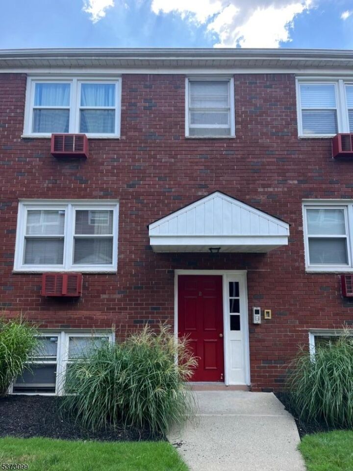Property Photo: 476 Joralemon St B5 NJ 07109