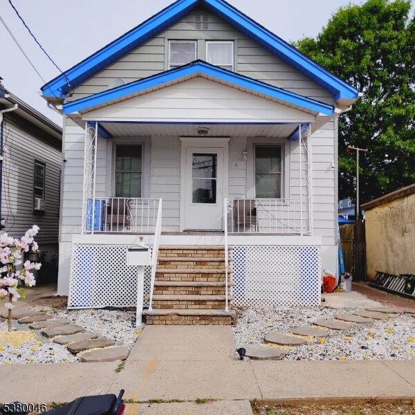 Property Photo: 6 Worden Ave NJ 08861