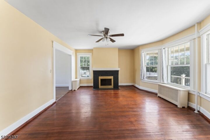 Property Photo:  9 Gibson Pl  NJ 07208 