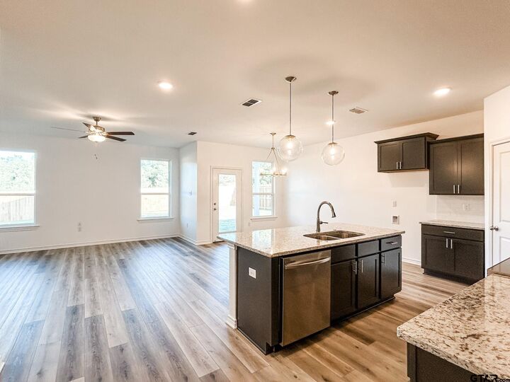 Property Photo: 1509 Grace Acres Lane TX 75605