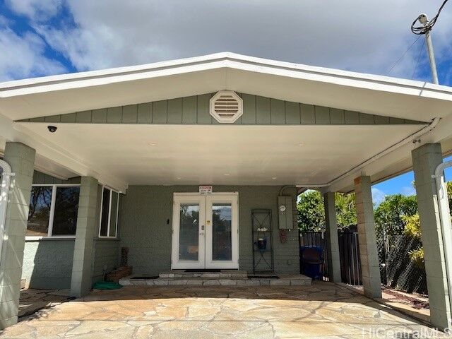 Property Photo:  92-363 Laaloa Street  HI 96707 