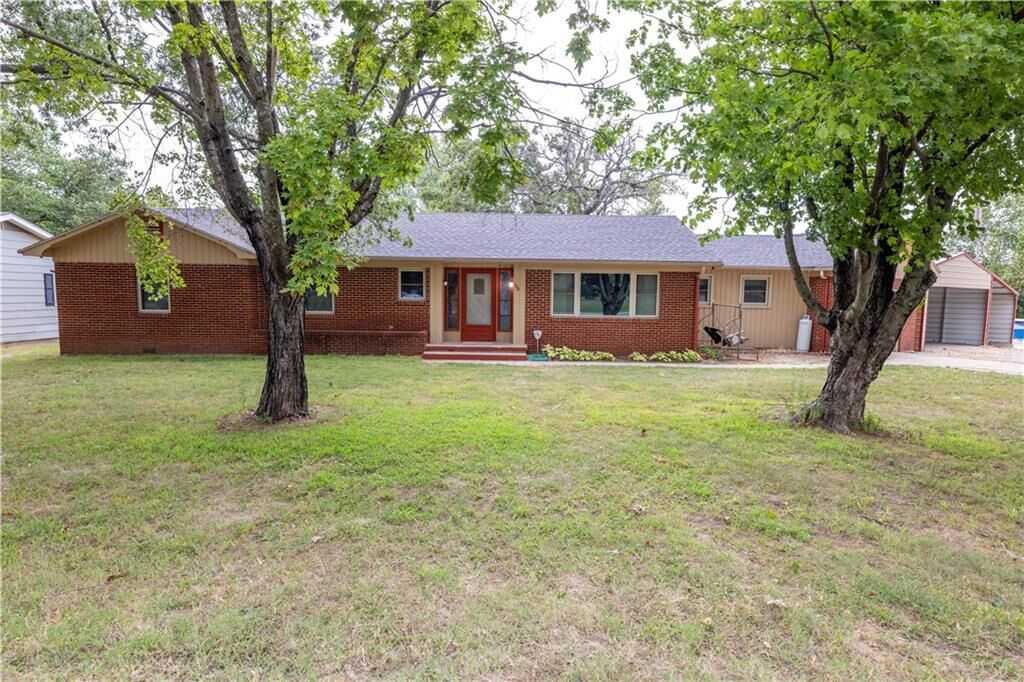 Property Photo:  3921 Cr 4825 N/A  KS 67301 