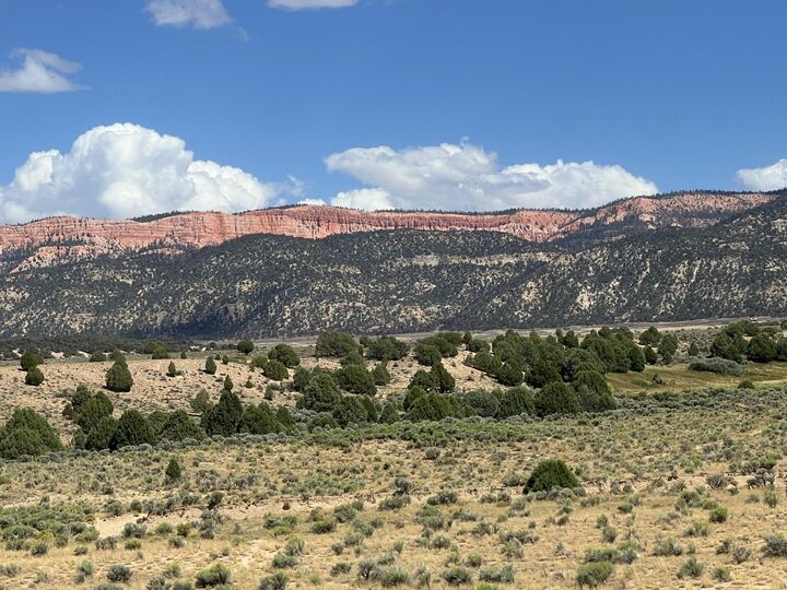 Property Photo:  883 E Wilson Cir  UT 84735