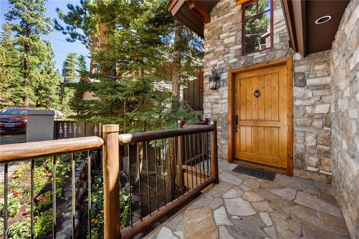 Property Photo: 280 Wassou Road NV 89402