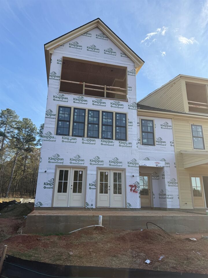 Property Photo: 71 Vesper Grand Avenue GA 30642