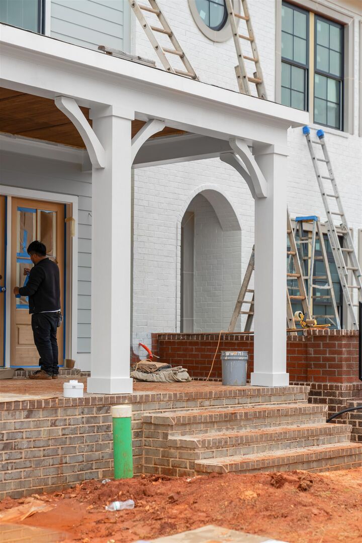 Property Photo: 71 Vesper Grand Avenue GA 30642