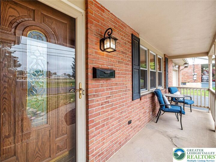 Property Photo: 2342 Clermont Street PA 18017