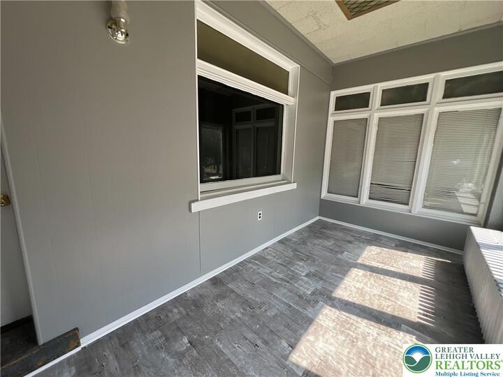 Property Photo: 1809 Lincoln Avenue PA 18067