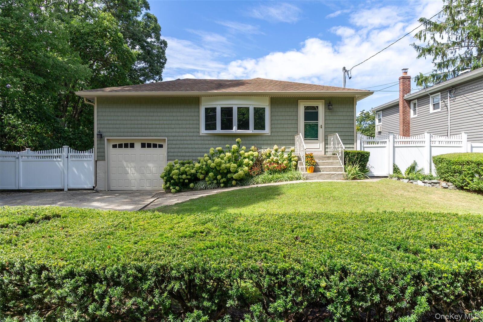 Property Photo: 345 August Road NY 11703