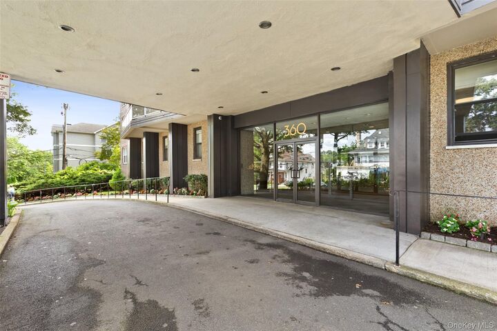Property Photo:  360 Westchester Avenue 223  NY 10573 