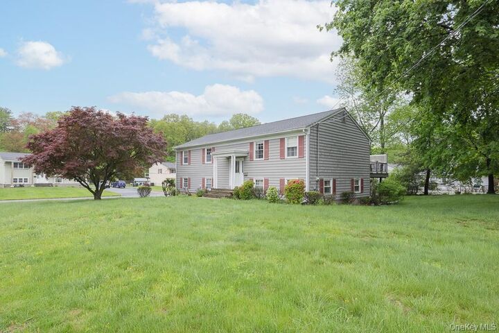 Property Photo: 12 Gerken NY 10965