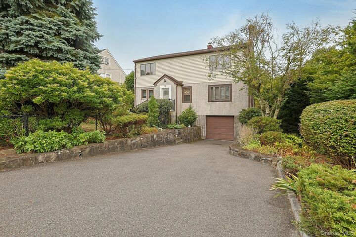 Property Photo:  70 Highland Road  NY 10594 